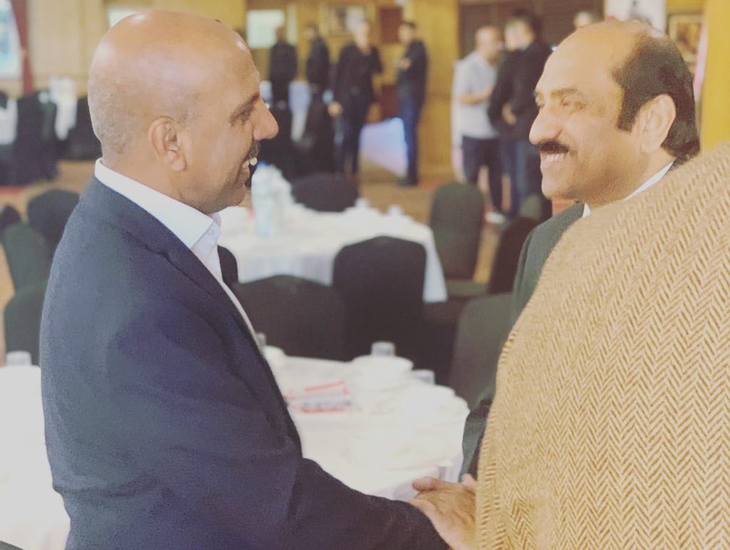 Kort_org_uk's tweet photo. Alhamdolilah..!
KORT event In Newcastle today.Congratulations to Brother Yaqoob and all the KORT MUSKORTEERS and Naseeb Abbas.
OLDHAM NEXT on 26th Feb Insha Allah.
#KORT #Newcastle #congratulations #muskorteers #turnout #result #keep #supporting .
https://t.co/GfmkjY4zLZ https://t.co/m9jHrRPDfT