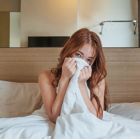 Take a nap #RedPlanetHotels