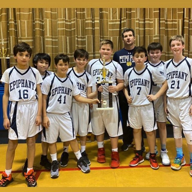 _EpiphanySchool's tweet photo. So proud of all of our #StudentAthletes who played smart in the CYO Manhattan Championships this weekend! Epiphany came out on top in 3/4 divisions!! #cyony #cyobasketball #faithfilledfun #theepiphanyschool https://t.co/QeqfFMtx4T