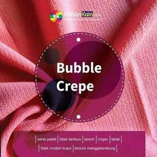 Mengenal beberapa macam jenis kain
Semoga bermanfaat 
Bisa sbgai panduan untuk yg sering belanja online juga.. 😊