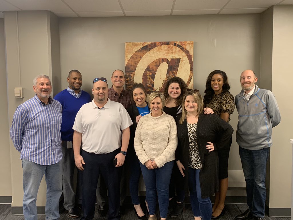 smallbizepp's tweet photo. Learned a lot about Geotab from David Taylor and had a blast blitzing with acquisition! We are set up to close this month out strong! #whatshappeninginheartland #drivefor125 #lifeatatt @Amy__Smith1 @costelloatt https://t.co/Pl3s6BKa3f