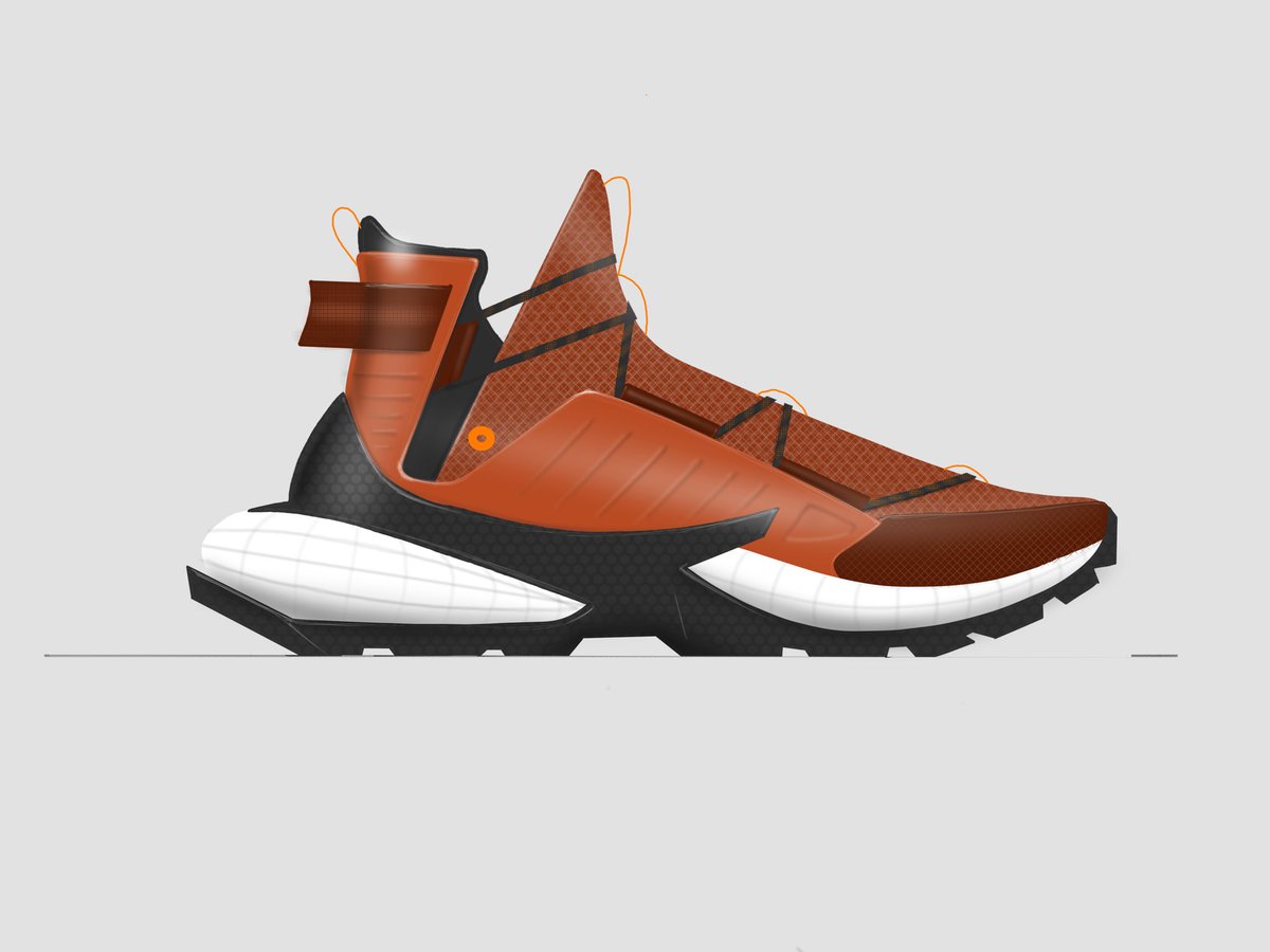 TheMekaDon's tweet photo. @LilNasX I got kick designs for you bro https://t.co/FKFL5OzwL4