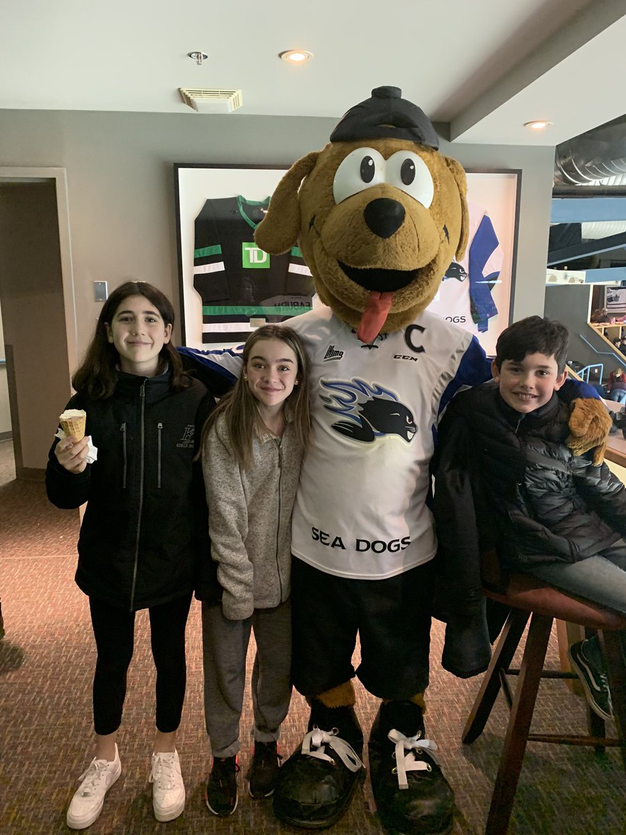 #seadogsforthewin!! #fleaburn