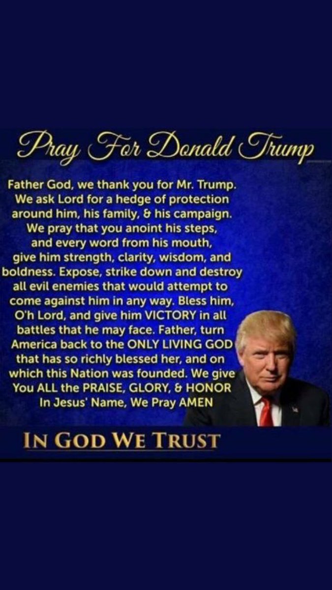 @Ecomemory1 @EtheElephant1 @Robertl01464344 @JanetTxBlessed @1ADJUTOR @PennyleWfb @Rogerrehberg1 @Peeboo5 @mmccart72425513 @RNupuf @lugohely @AAsoldiershawn @GrahamStringer @simon95252 @djtbestpotus @NickCarpentry @RealJimGault Thank you @Ecomemory1 for the ride #GodBless. Pray for our Great President DJT