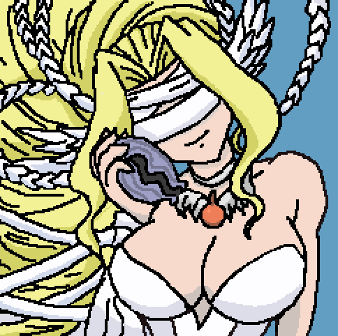LikeTheMetal's tweet photo. #Digimon #Pixel #Pixelart https://t.co/8sexiyLVZ0