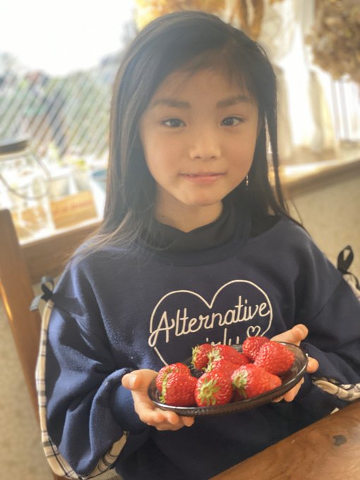 Twitterのコスプレ画像6