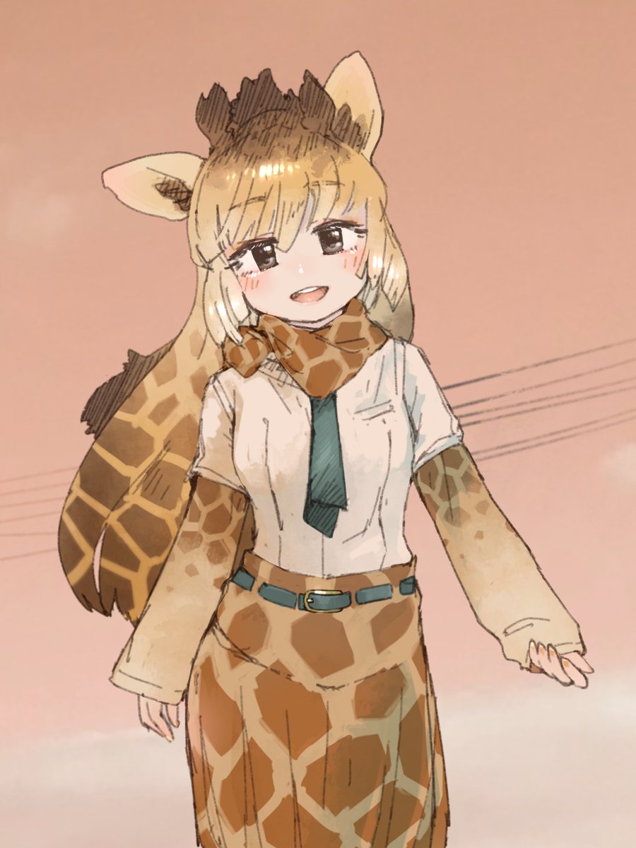 トキ どうもー ひさしぶりー トキ どうもー ひさしぶりー