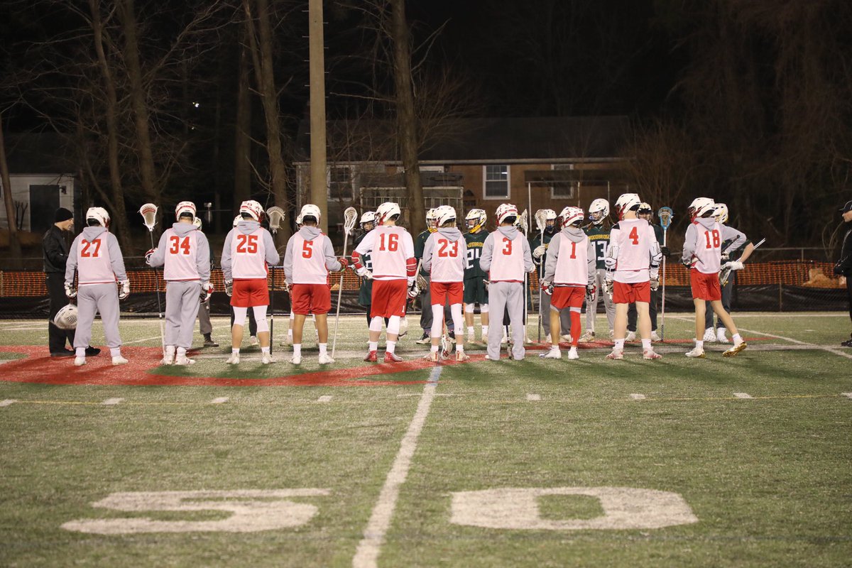 First practice of the year tomorrow at 5:30 PM! Show up on time and ready to go!
Go Atoms⚪️🔴
