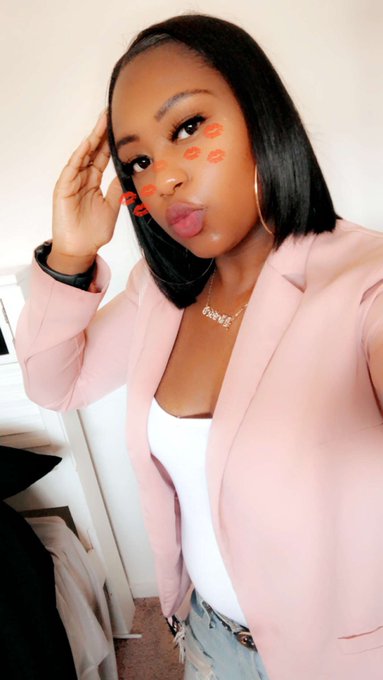 Watch ✨'s leaked NSFW photo on TwXstars