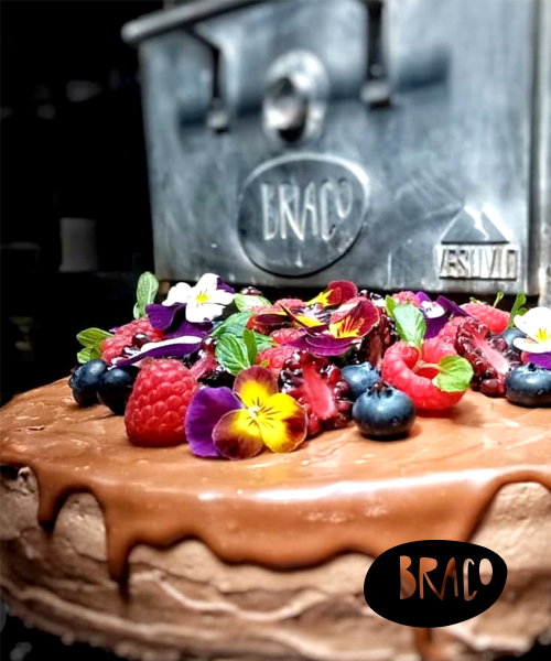 Braco - Brasa y Comal - tweet media