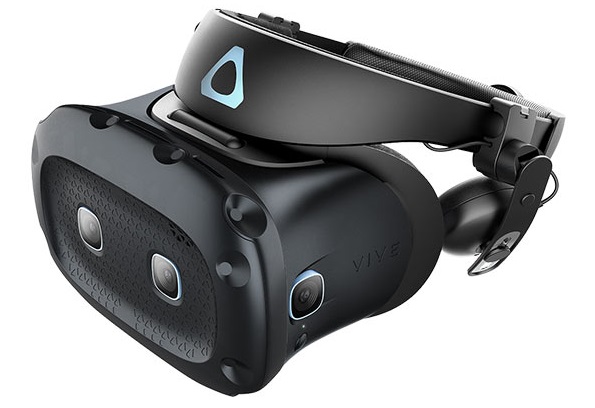 Uzivatel 自作とゲームと趣味の日々 Na Twitteru またhtc Vive Cosmos向けmodフェイスプレートの新製品として 高解像度カメラを2基搭載し Vr Hmd内でのar表示を高画質化させることが可能な Vive Cosmos Xr Faceplate も登場予定 T Co Ijitmfil1z こういう