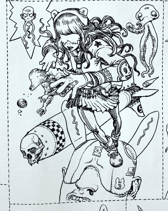 【個展】終了しました!沢山のご来展心底感謝です。食い入るように観ていだいてると、背筋がのびます。笑顔で帰っていく姿にホッとしてですね。もっといい線を引こうと思ったり思わなかったり。次回の展示は5月に青山で!またおあいしましょう。 