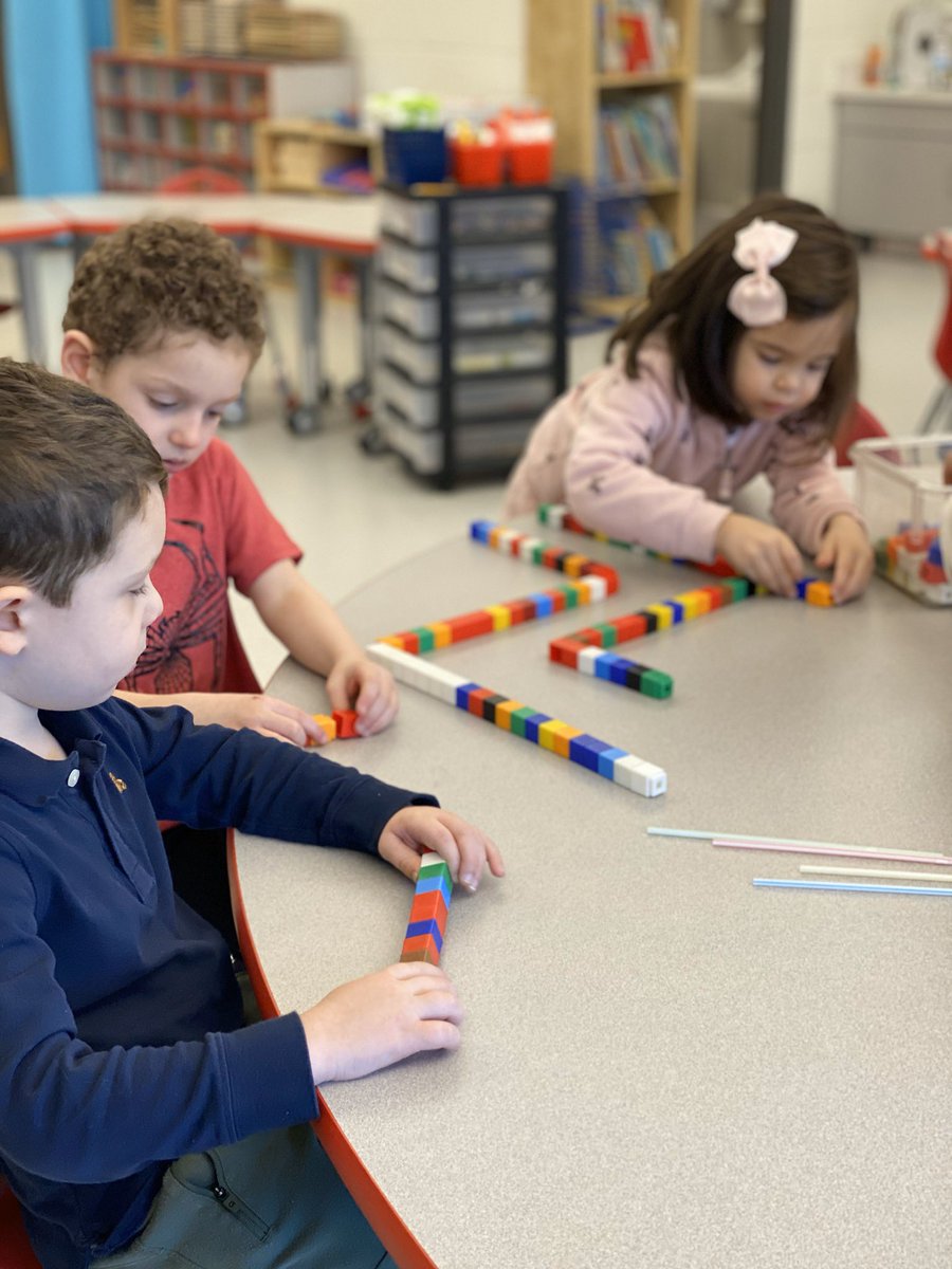 Engineering week was so much fun! First we tried to see how tall we could stack alphabet letters using play dough, then we placed cubes together to make mazes  and used a straw to blow the marble through the maze! <a href="/CresskillMSHS/">Cresskill MS/HS</a> <a href="/CresskillBOE/">Cresskill Schools</a> <a href="/MrsLongarzoSLP/">Indira</a> <a href="/janelleamato/">CresskillSpecialServices</a>