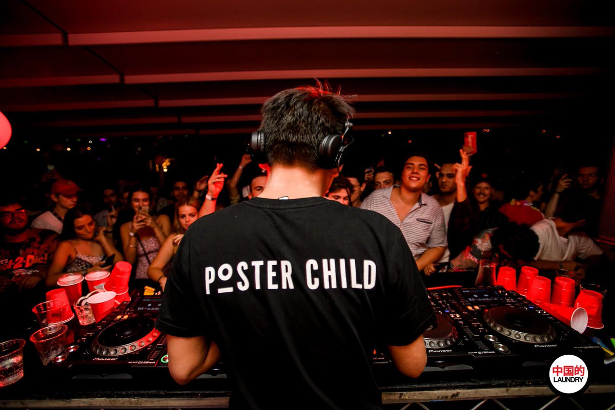 Big ups to the legend <a href="/Taiki_Nulight/">TAIKI NULIGHT</a> for wrapping up one hell of a tour over the weekend! 🙌