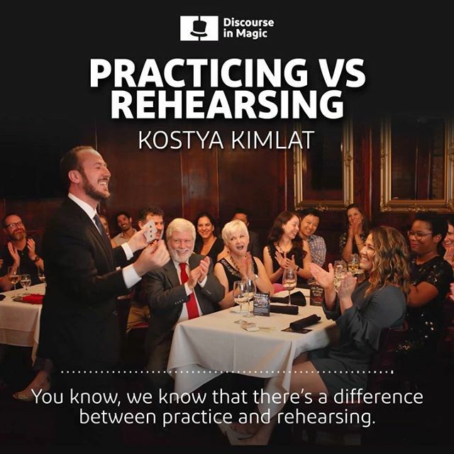 discoursenmagic's tweet image. Some people do a LOT of practicing. But not muscly rehearsing. There’s a difference. Hope this helps. Thanks @kostyamagician .
.
.
.
.
.
.
.
.
.
#kostyakimlat #magicpodcast #magiclessons #learnmagic #magician #foolus #magictricks #cardtricks #cardmagic #… ift.tt/38OKDmh
