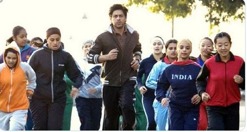 If you know an international student in Melbourne - tell them to make like Kabir Khan <a href="/iamsrk/">Shah Rukh Khan</a> and run to our free Social Hockey night starting next Monday, 2nd March. Register here brunswickhockeyclub.org.au/international-…