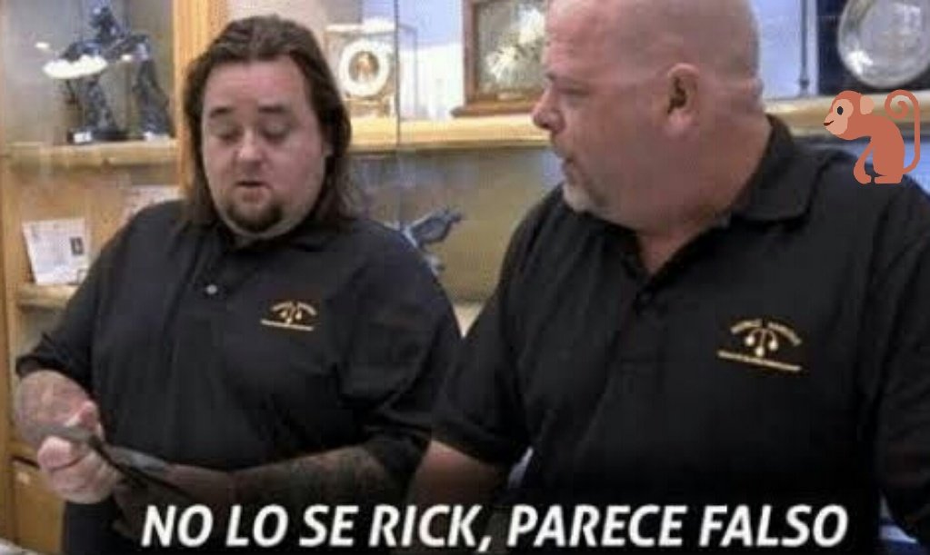 mico_viejo's tweet photo. Un poco más y pensaría que la mujer de Alan era Barata y no Cheesman. 😂
#VersionBarata https://t.co/wZdSdVzNZE