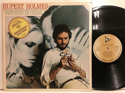 Guy                         Happy Birthday, Rupert Holmes
(1947.2.24-       )        