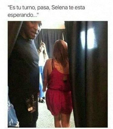 Me muero si me pasa esto