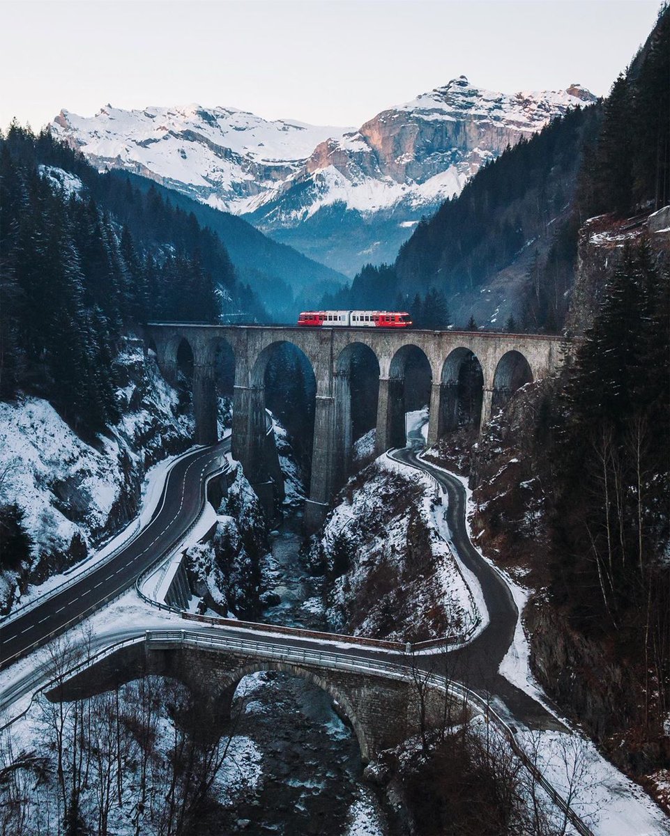 DreamMaker (@dreammakerexp) on Twitter photo It’s all about the views from your train
French #Alps
Please visit HouseofDreamMaker.com and follow <a href="/dreammakerexp/">DreamMaker</a> #NeverToBeRepeatedDesigns
#HouseofDreamMaker
by <a href="/bokehm0n/">Johannes Hulsch</a> It’s all about the views from your train
French #Alps
Please visit HouseofDreamMaker.com and follow <a href="/dreammakerexp/">DreamMaker</a> #NeverToBeRepeatedDesigns
#HouseofDreamMaker
by <a href="/bokehm0n/">Johannes Hulsch</a>