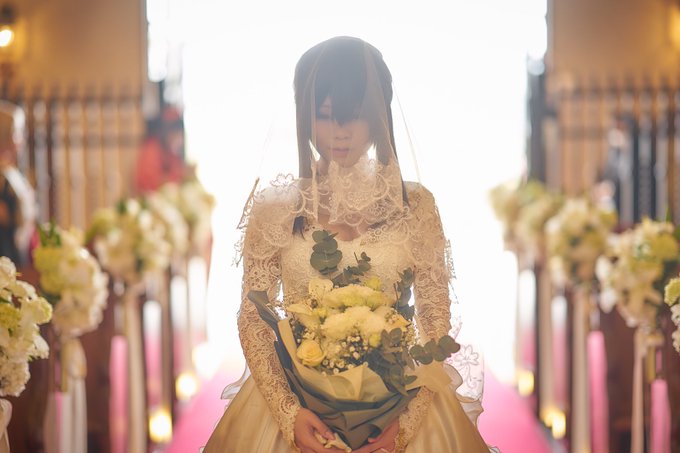 Twitterのコスプレ画像35
