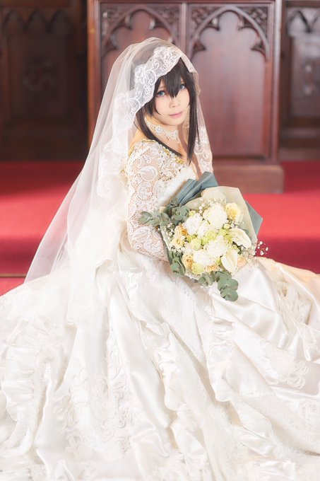 Twitterのコスプレ画像34