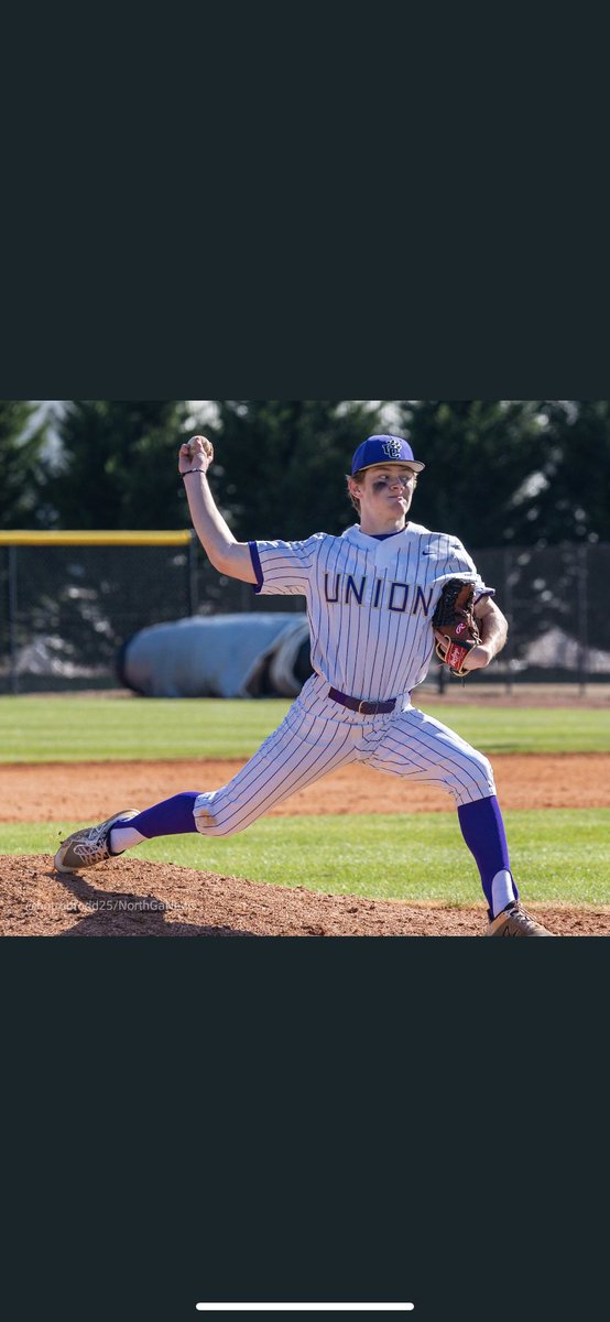 Was a hard loss the first game but the boys came back and showed out⚾️💪🏼#gritandgrind