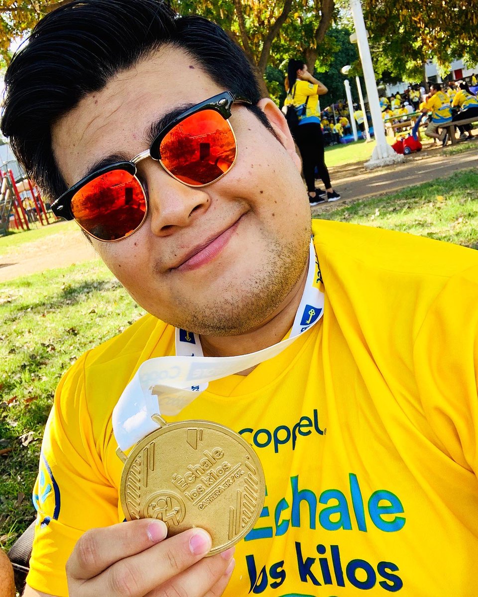 _iangelgerardo's tweet photo. 🏅🏅🏅🏅🏅🏅🏅🏅🏅🏅🏅🏅🏅
Medalla pokémon #hellfuckingyes https://t.co/SYUDyjJi1H