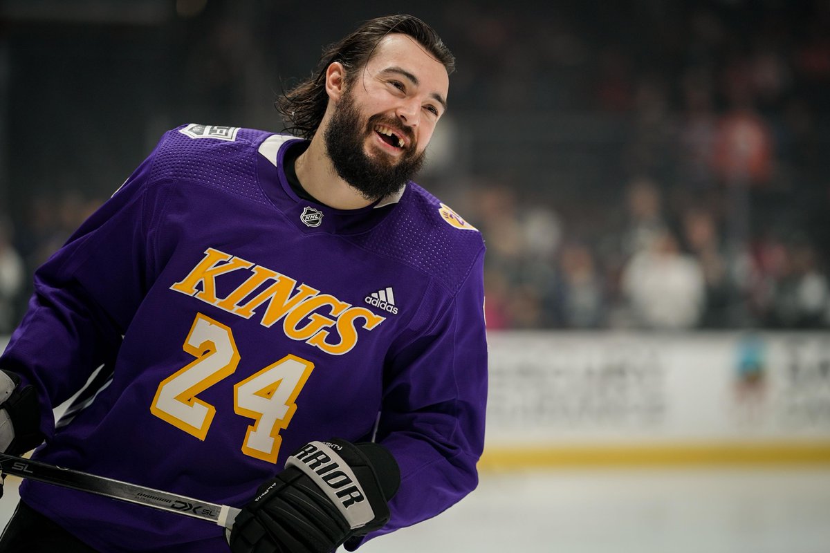 la kings lakers jersey