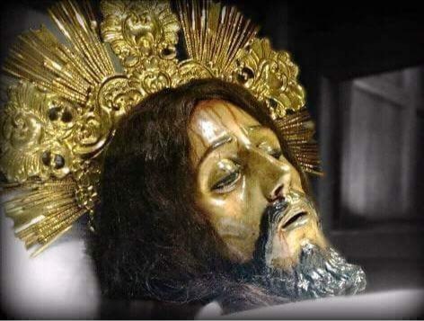 OhDivinoMaestro's tweet photo. AMARÁS A TU PRÓJIMO Y ABORRECERÁS A TU ENEMIGO. PERO YO OS DIGO: AMAD A VUESTROS ENEMIGOS Y REZAD POR LOS QUE OS PERSIGUEN, PARA QUE SEÁIS HIJOS DE VUESTRO PADRE CELESTIAL. EVANGELIO del SEGÚN SAN MATEO 5, 38-48.

@OhDivinoMaestro
@colochodesanfe 
@JesusSdSF
@HdadJesusSdeSF https://t.co/YQ1bnqiqx1