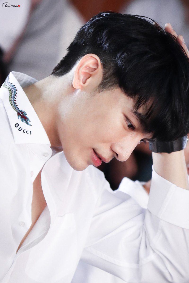 CharMING300K's tweet photo. GUCCI BOY......... Boy แหล่ะ 55555

#mewlions​ #MewSuppasit
#545withMewGulf 89,90 https://t.co/kBqDTG4DEH