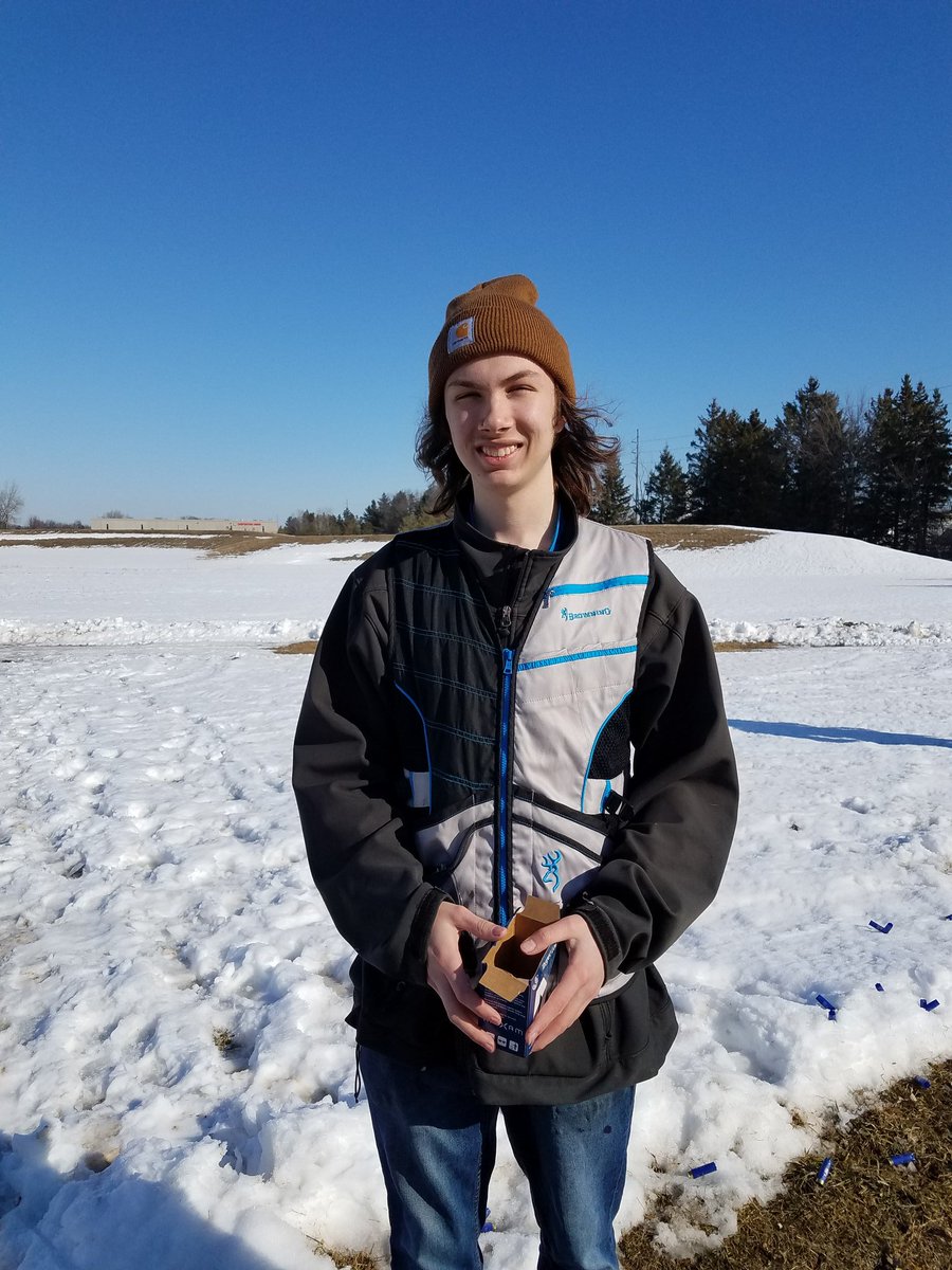 SpartanTrap's tweet photo. Hats off to senior Andrew Banse, who shot our first perfect round of the season! 25 for 25! https://t.co/mM40G73GC9