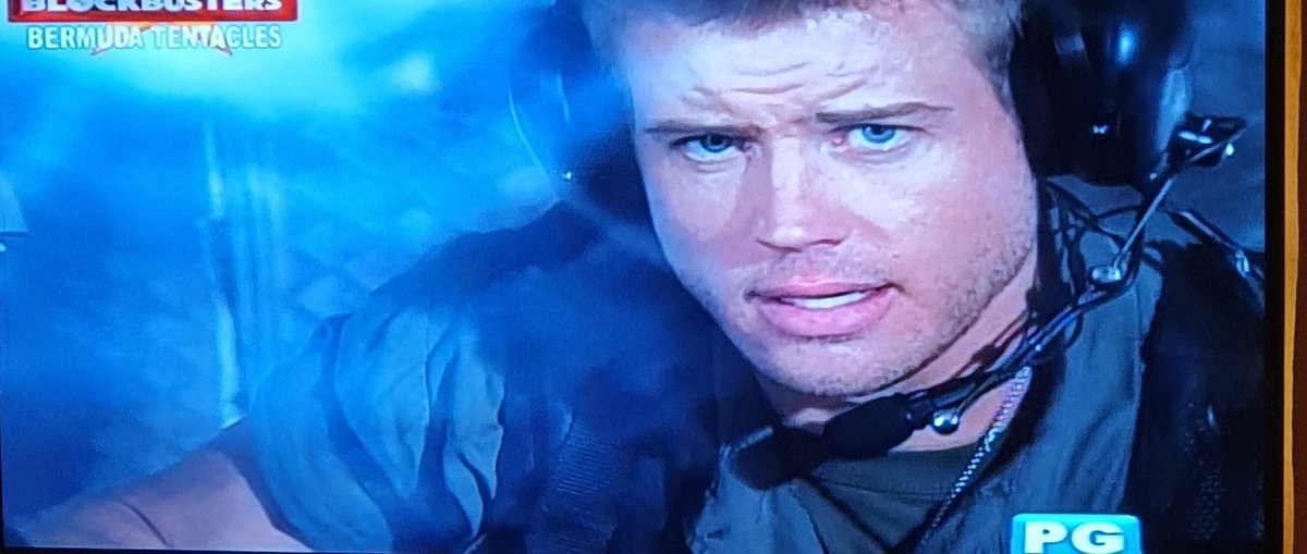 rafzpogz24's tweet photo. @TrevDon Chief Oliver! ๐๐
#bermudatentacles https://t.co/1RUZFpU33f