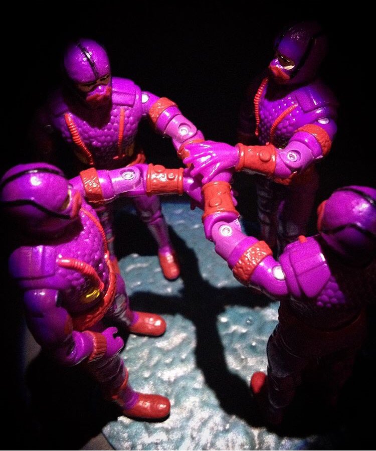 G.I. Joe Nation (@gijoenation) on Twitter photo Team Work Makes The Dream Work
Very Dope photo from the <a href="/GIJoeNation/">G.I. Joe Nation</a> #CobraSunday hashtag on IG. Photographer : _toyler_
#GIJoe #GIJoeNation #gijoecommunity #teamworkmakesthedreamwork Team Work Makes The Dream Work
Very Dope photo from the <a href="/GIJoeNation/">G.I. Joe Nation</a> #CobraSunday hashtag on IG. Photographer : _toyler_
#GIJoe #GIJoeNation #gijoecommunity #teamworkmakesthedreamwork