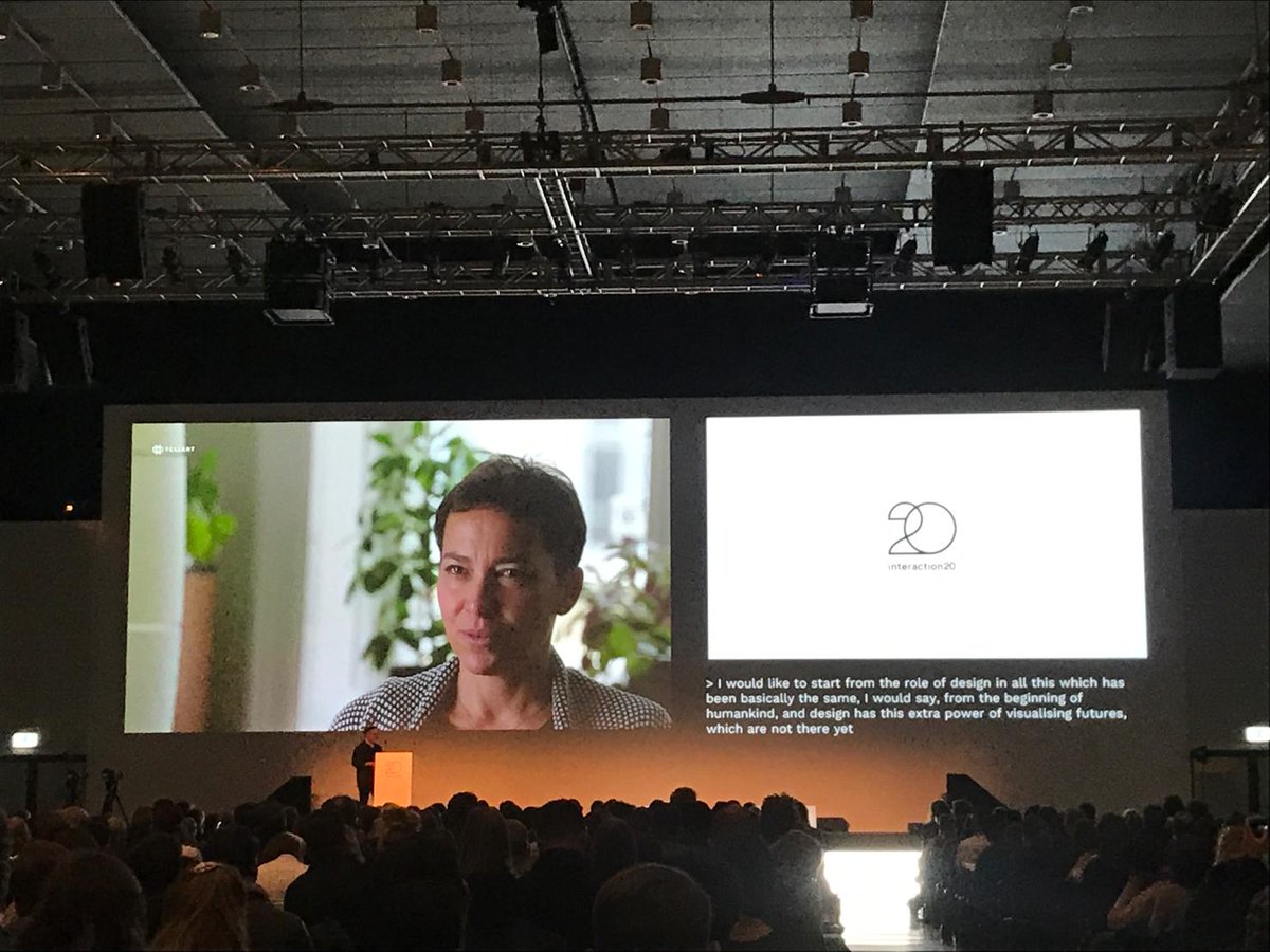 frogdesign's tweet photo. Earlier this month frog Associate Creative Director Jane Wong gave a talk at @IxDconf on the current state of interaction #design. Here are some highlights: #frogMI #ixd20 #ixda #ixd #interactiondesign #Interaction20
frog is growing. Join the pond. https://t.co/sfkFaZy2vM https://t.co/SyoyIit0dh