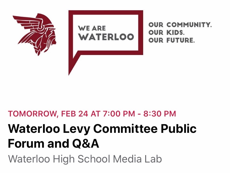 LevyCommittee's tweet photo. The levy committee is dedicated to facts, transparency, &amp; community engagement. Our public school system &amp; our community should be a team. Please come out to learn  about Issue 9, why our school so desperately needs your support, &amp; how we can move forward as a true partnership. https://t.co/7cKO8cPe4N