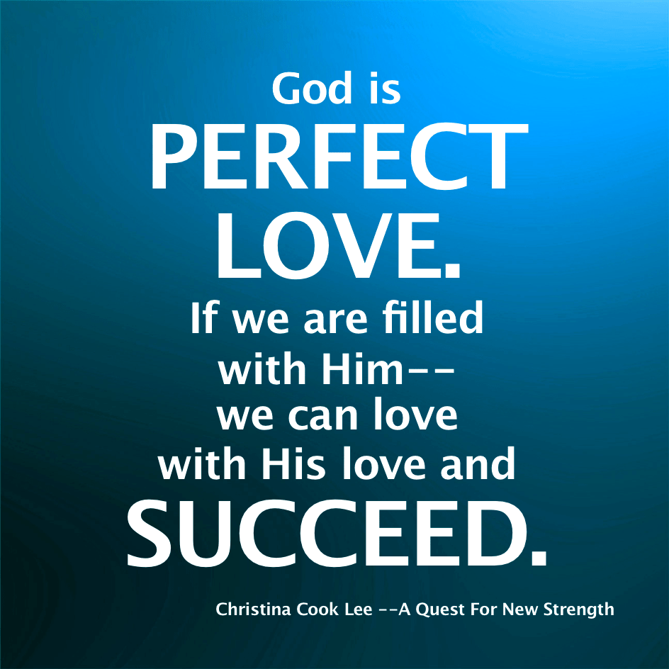 ChristnaCookLee's tweet photo. New Strength Topic: Finding the heart
Focus: Learning from our mistaken impression of love
https://t.co/vtuVJpvKtM
New Strength devotionals, organized by topic: https://t.co/OVVzFgbAsx

For music selections that will help bring hope and encouragement https://t.co/IGQlsfwmIF https://t.co/112gs0Zty4