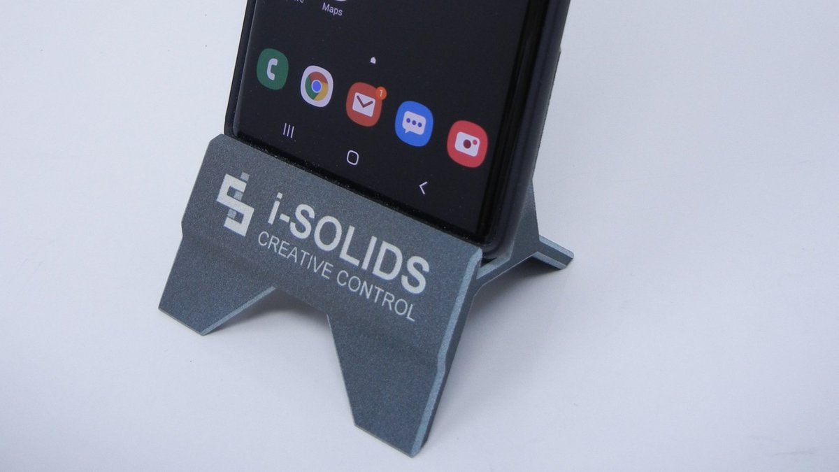 i-SOLIDS tweet media