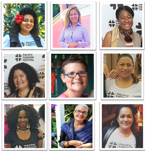 OfficialPFF's tweet photo. Following our 31/01/2020 AGM, we're pleased to announce our board:
Founder: Cassaundra Rangip
President: Miriam Ratu-Fairhead
Vice-President: Erue Bucher
Secretary: Nola Rasmussen
Treasurer: Sophia Finter
Executives: Unga Tupou, Sarah Jackson, Deborah Fenwick &amp; Kathy Jaeger. https://t.co/0yJWYF93PI
