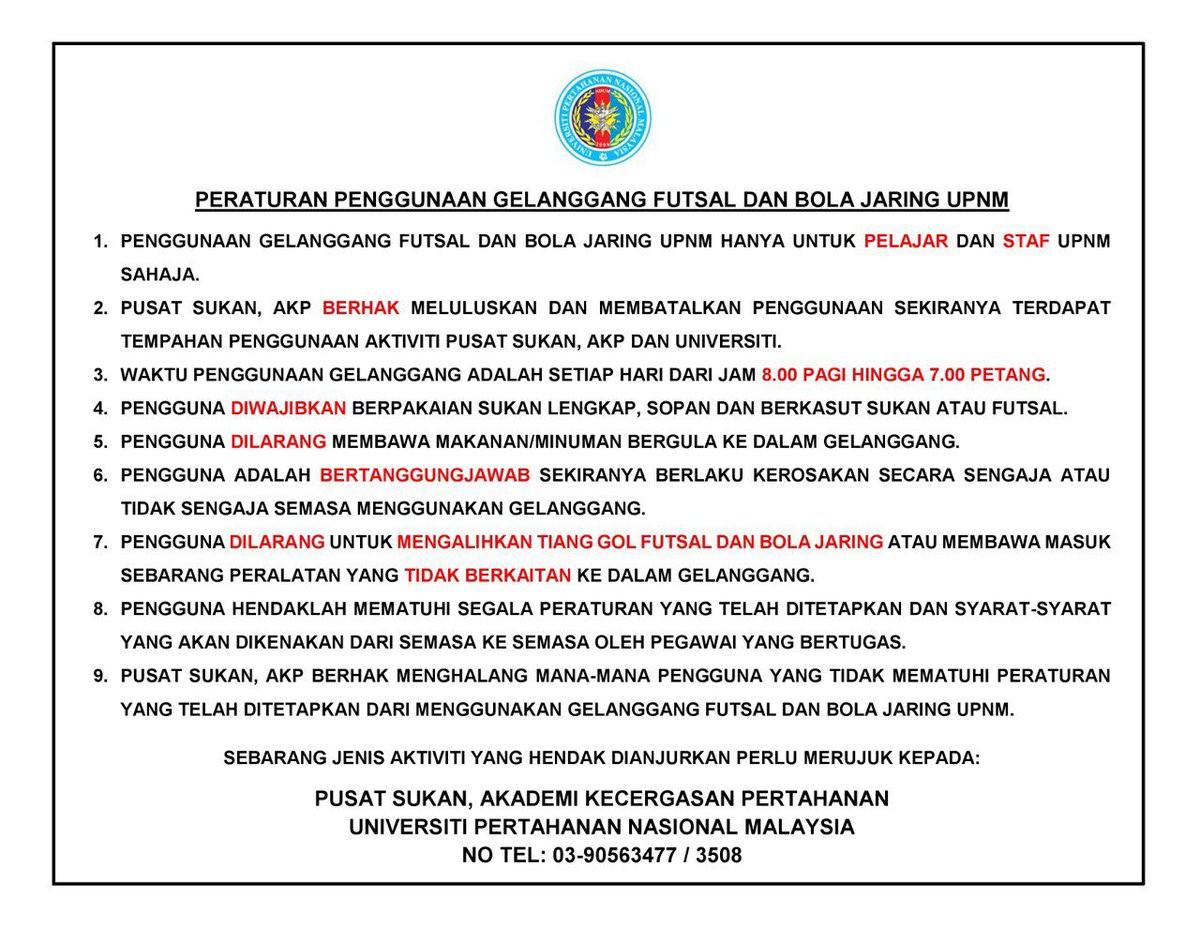 Mpp Upnm 20 21 Pa Twitter ð—£ð—˜ð—¥ð—