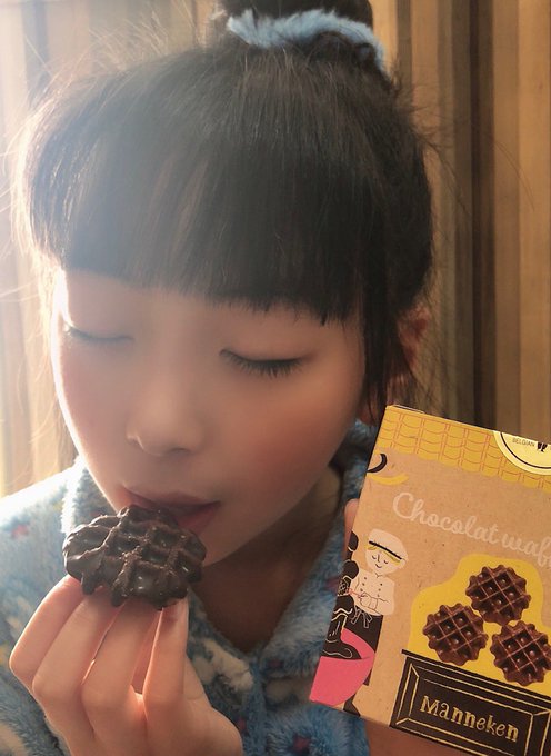 Twitterのコスプレ画像6