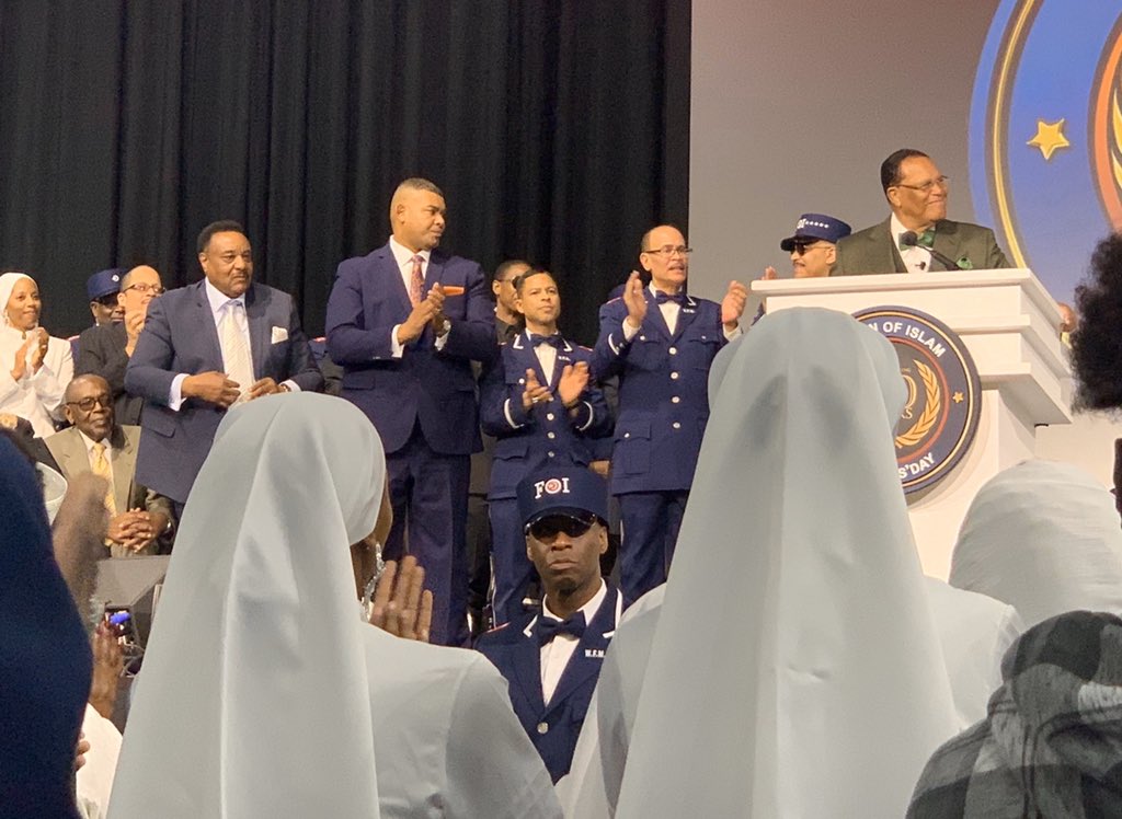 ❤️BABA MINISTER❤️

#SAVIOURSDAY2020
#SAVIOURSDAYDETROIT 

SHARE LIKE &amp; FOLLOW <a href="/FanizBitez/">Faniz Bitez</a>