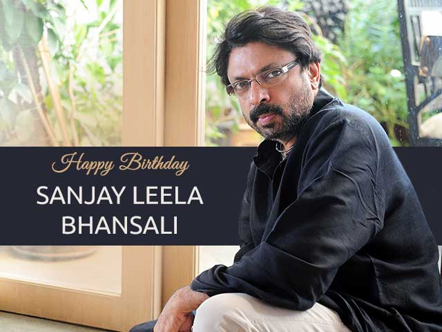 Happy birthday Sanjay Leela Bhansali
Happy birthday Kristin Davis
Happy birthday Chris Buck 