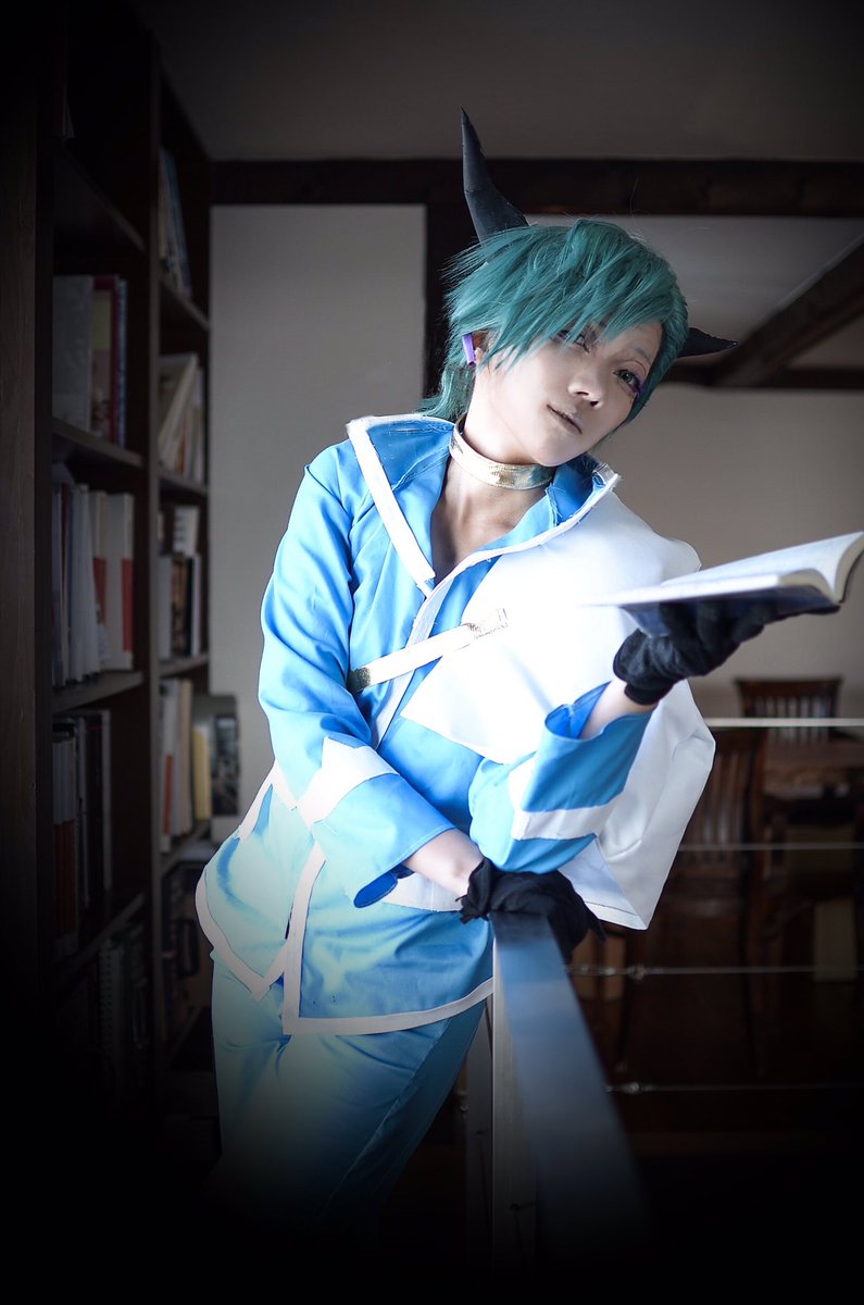 トップシークレット 魔入りました入間くん アミィ・キリヲ コスプレ