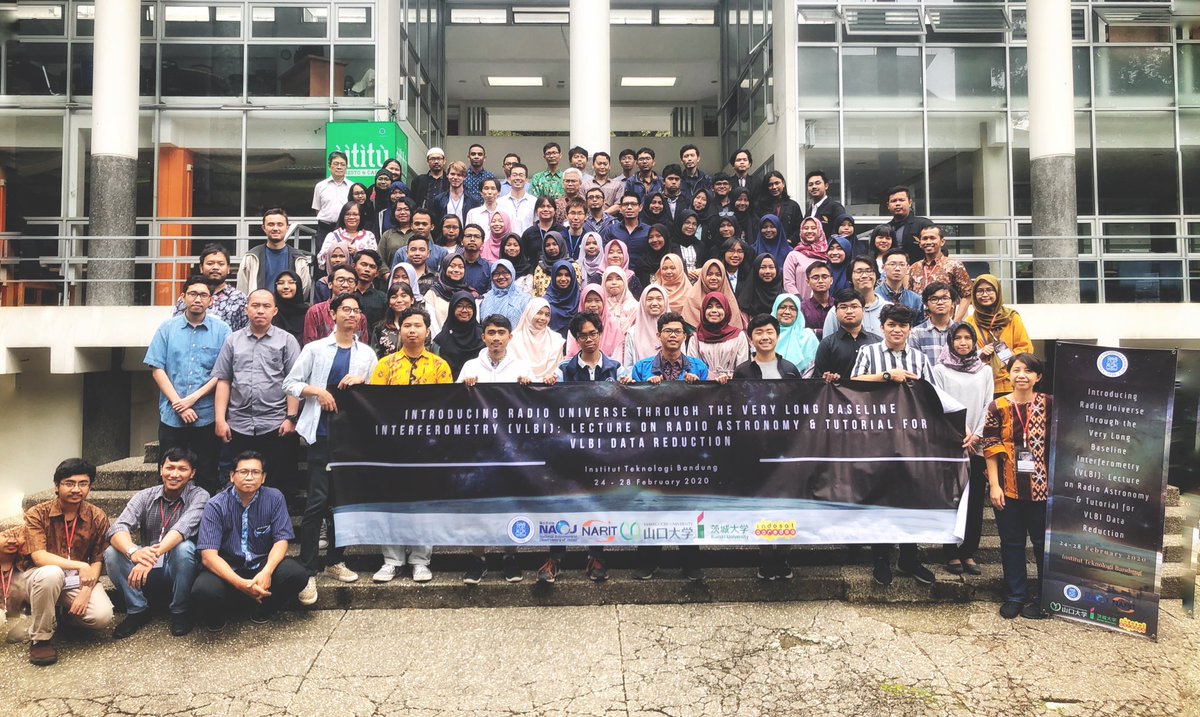 FMIPA ITB tweet media