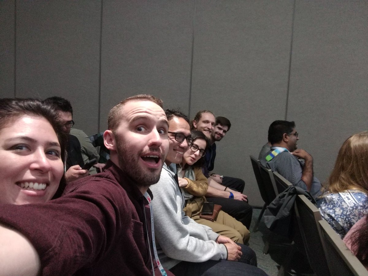 Mathaudhu Lab is at #TMS2020