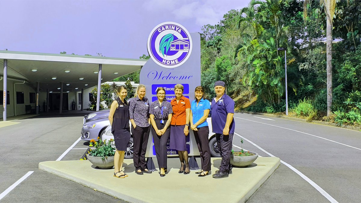 EziwayGroup's tweet image. We are pleased to welcome Carinya Home for the Aged to Eziway Salary Packaging. After a very positive transition experience, we look forward to working together in the future. eziway.net.au
#SalaryPackaging #WorkplaceBenefits #ClientTransition