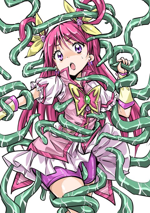 キュアドリームのtwitterイラスト検索結果 古い順 キュアドリームのtwitterイラスト検索結果 古い順