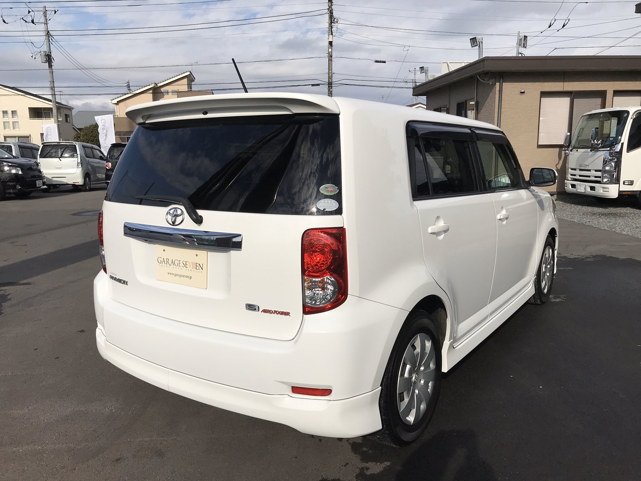 Garageseven ガレージセブンです トヨタ カローラルミオン 1 8sエアロツアラー 入庫致しました お問い合わせお待ちしております T Co Qb37vwoeyc Toyota Corollarumion Zne152n トヨタ カローラルミオン T Co Lgkzwudktz Garageseven ガレージセブンです トヨタ カローラルミオン 1 8sエアロツアラー 入庫致しました お問い合わせお待ちしております T Co Qb37vwoeyc Toyota Corollarumion Zne152n トヨタ カローラルミオン T Co Lgkzwudktz