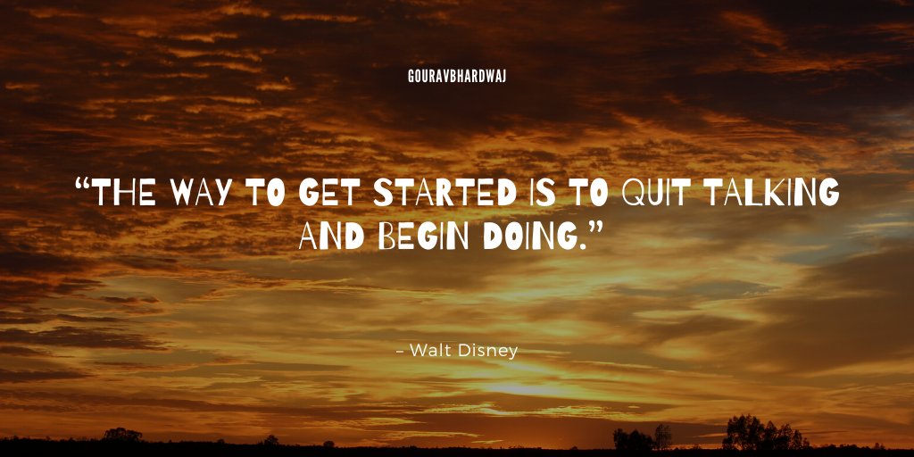 GouravBhardwaj_'s tweet photo. #stopavoidingstartsolving #hustleHard #startdoing #gouravbhadwaj https://t.co/wxlx1kMFJo